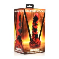 Creature Cocks Demon Rising