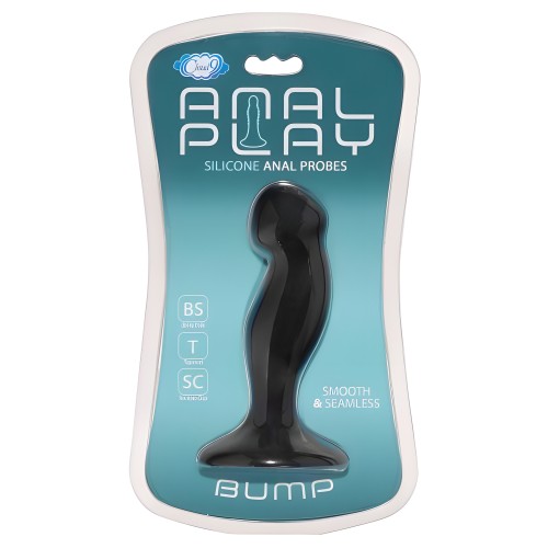 Bump de Silicona para Juego Anal
