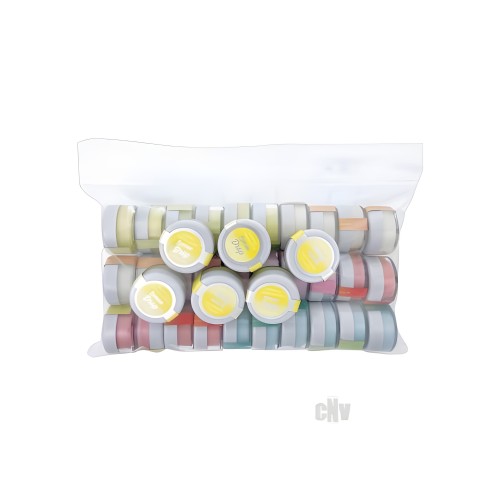 Jelique Nipple Nibblers - Playful Flavors