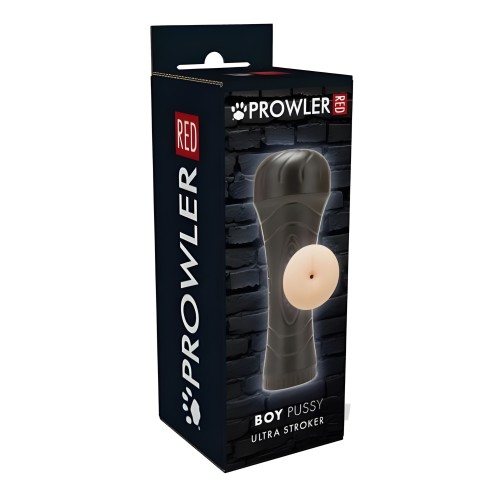 Prowler Red Boy Pussy Stroker Vainilla