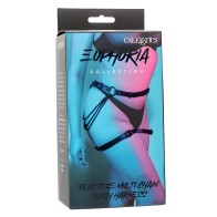 Euphoria Coll Ps Multi Chain Thigh Harn