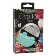 Ovation Rave - Placer Intenso