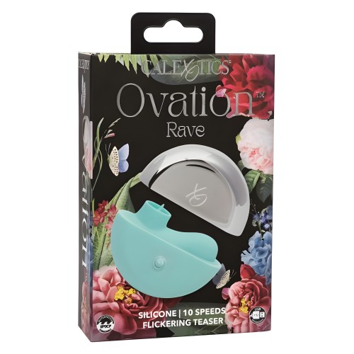Ovation Rave - Placer Intenso