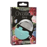 Ovation Rave - Placer Intenso