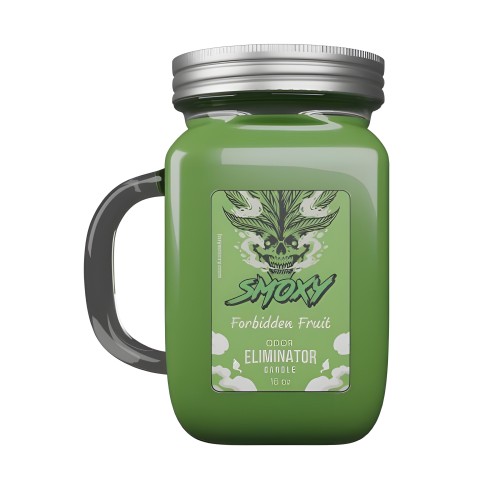 Vela Smoxy Forbidden Fruit