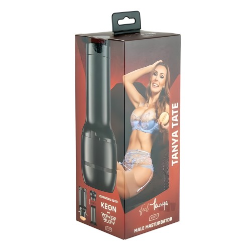 Sentir Tanya Tate Stroker