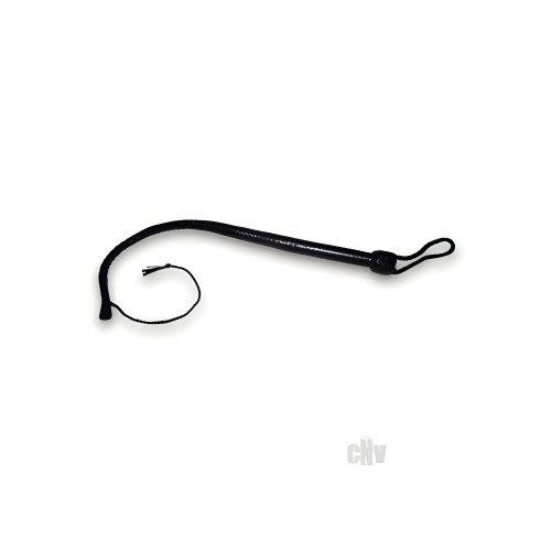 Prowler Red Turkish Knot Whip - 2 Feet