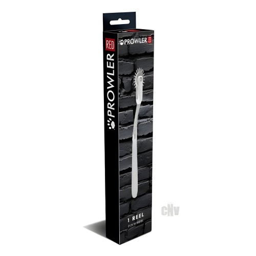 Prowler Red 1 Reel Pinwheel