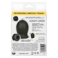 Stroker Vibrador Recargable Boundless