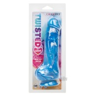 Dong Torcido Amor Torcido Azul