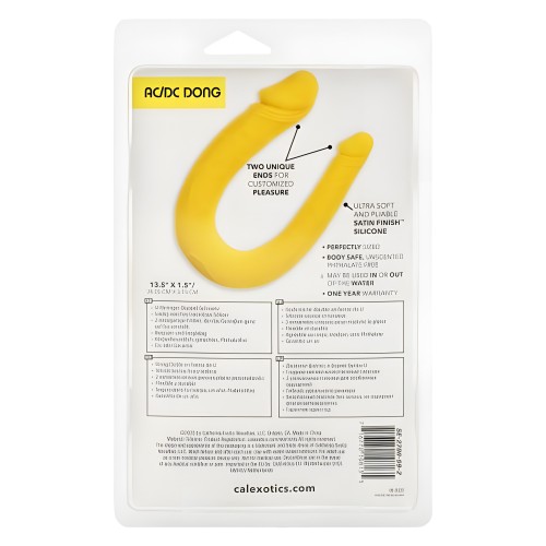 Dong AC/DC Boundless