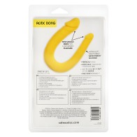 Dong AC/DC Boundless