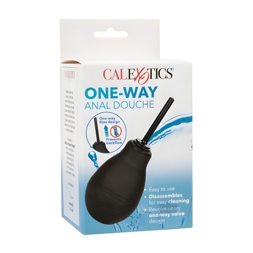 Douche Anal One Way