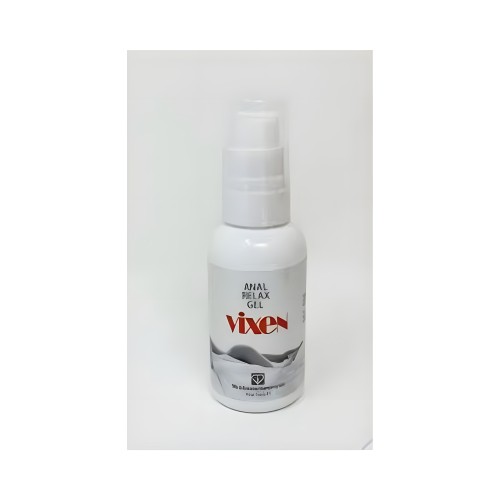 Spray Relajante Oral Vixen