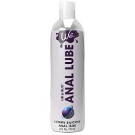 Lubricante Anal de Silicona Wet Uranus 4 Oz