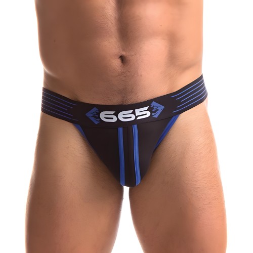 Jockstrap 665 Rally - Diseño Audaz