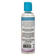 Lubricante a Base de Agua California Dreaming Ocean Mist 4 Oz
