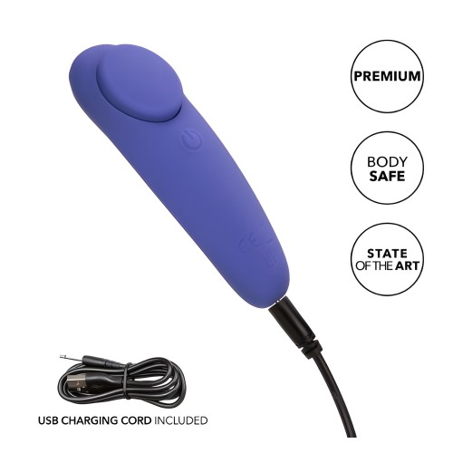 Teaser de Panty Basado en App - Placer Definitivo