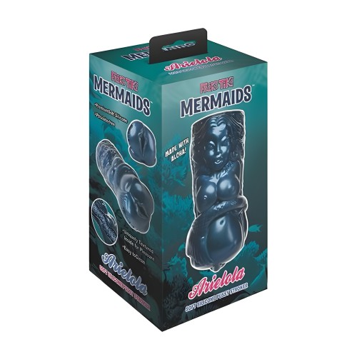 Friki Tiki Arielola Vagina Stroker