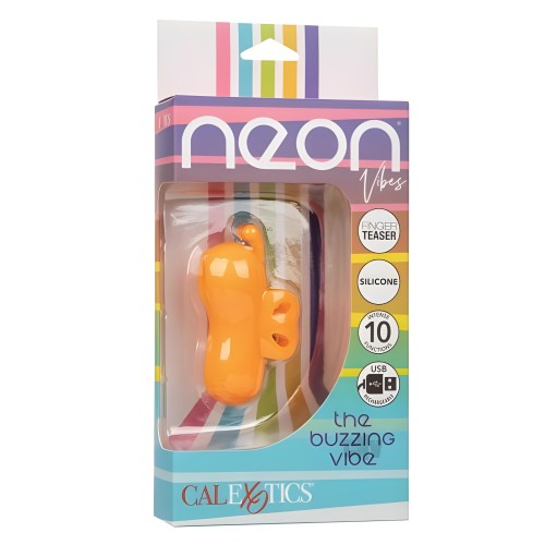 Neon Vibes El Vibrador Zumbador