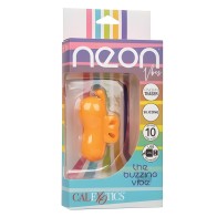 Neon Vibes El Vibrador Zumbador