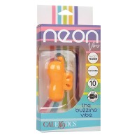 Neon Vibes El Vibrador Zumbador