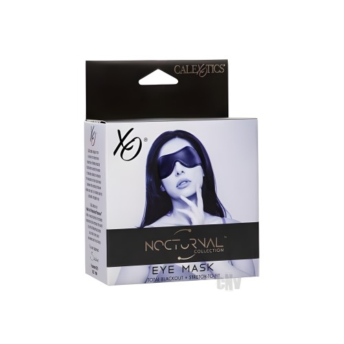 Máscara de Ojos Nocturnal Collection