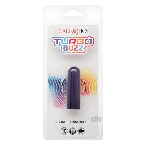 Turbo Buzz Mini Bullet