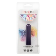 Turbo Buzz Rounded Bullet | Discreet Stimulation