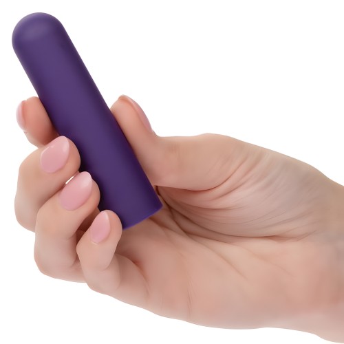 Turbo Buzz Rounded Bullet | Discreet Stimulation