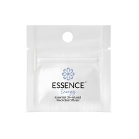 Anillo Essence Sachet Individual - Energía