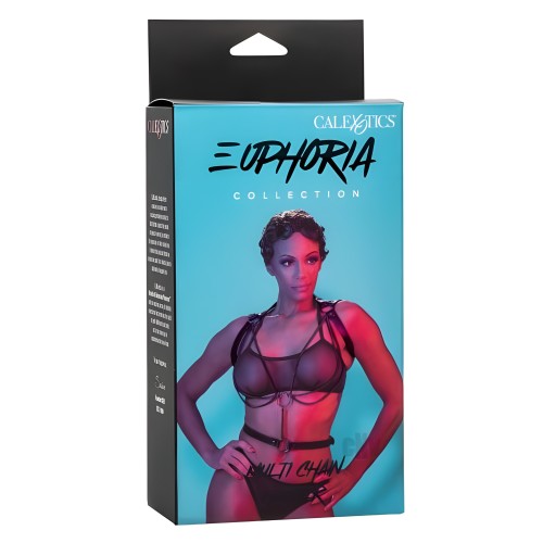 Halter Multi Cadena Euphoria