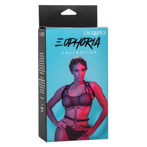 Halter Multi Cadena Euphoria