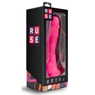 Ruse - Hypnotize - Rosa Caliente - Dildo Realista