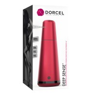 Dorcel Deep Sense - Luxury Vibrators