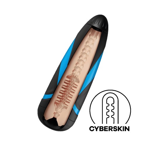 Manga Satisfyer Men Tornado Bliss