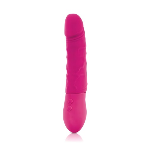INYA Twister - Vibrador de Silicona