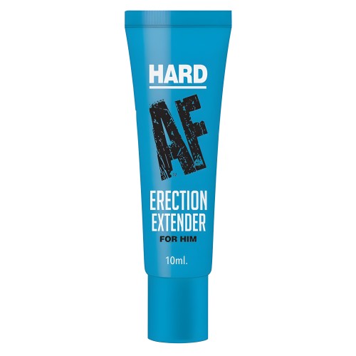 Extensor de Erección Hard AF