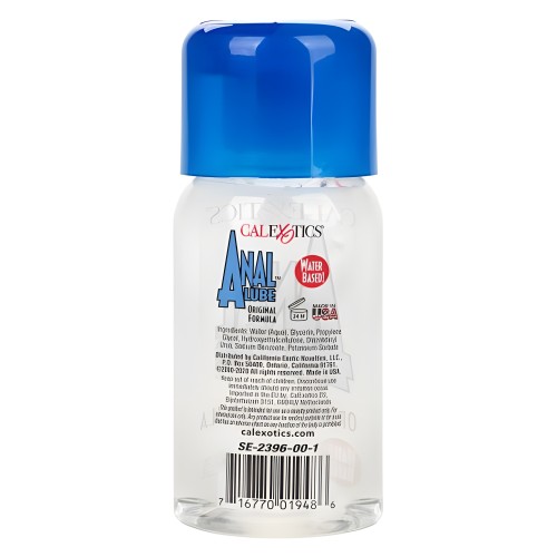 Anal Lube Original Formula