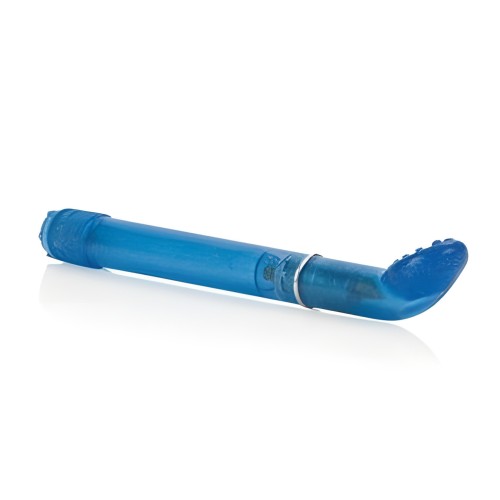 Clit Exciter - Vibrating Clitoral Stimulator in Blue