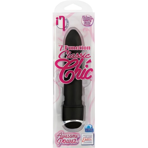 Vibrador Classic Chic - 4.25 pulgadas