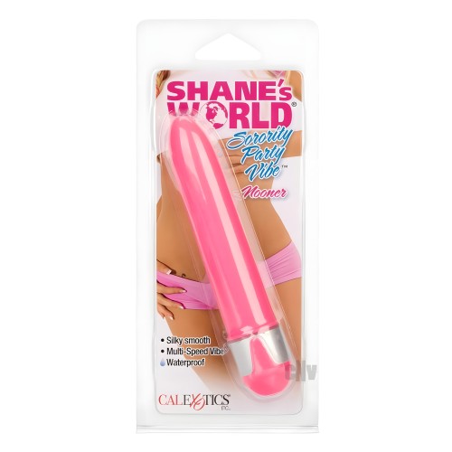 Sorority Party Vibe Nooner