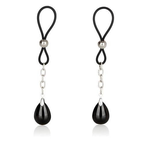 Nipple Play Non-Piercing Jewelry
