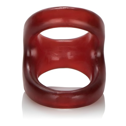 Colt Snug Tugger Red - Dual Enhancer Ring