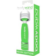 XGen Bodywand Neon Mini - Portable Vibrator