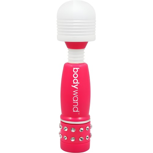 XGen Bodywand Neon Mini - Neon Pink