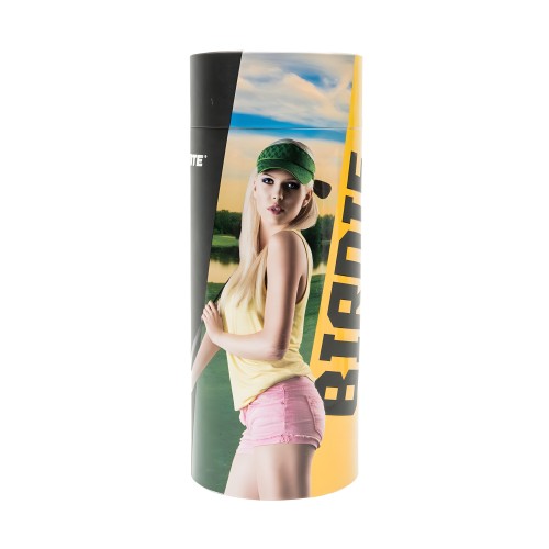 Birdie's Mouth Vanilla - Enhance Your Intimacy