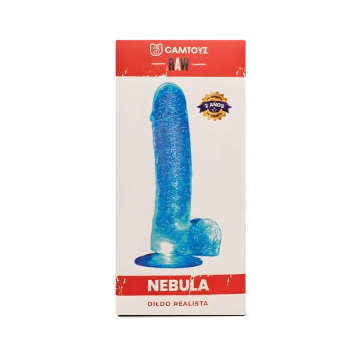 Dildo Realista Nebula