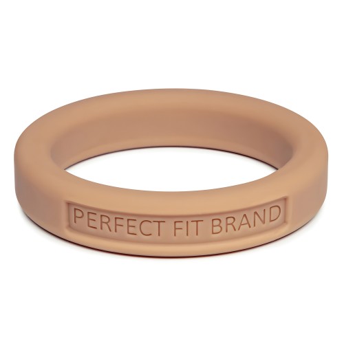 Classic Silicone Medium Stretch Penis Ring