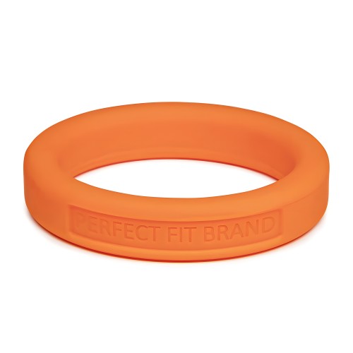 Classic Silicone Stretch Penis Ring - Enhance Pleasure